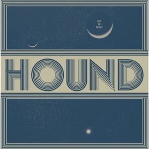 Hound - Out Of Space  LP LP